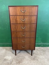 Meredew 6 Drawer Chest Of