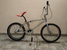 REDLINE RL340 BMX