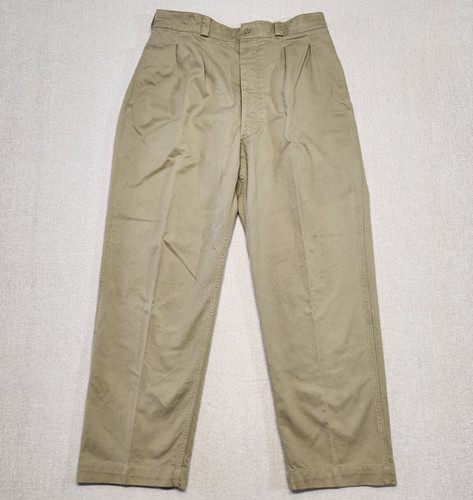 True vintage french - vintage, army
