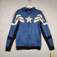 Marvel Captain America Winter