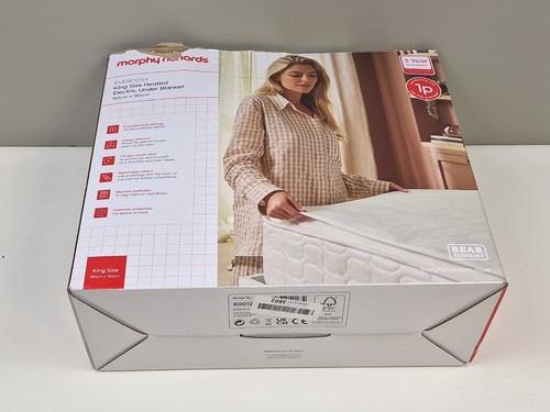 Morphy richards - morphy,
