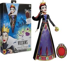 Evil Queen Fashion Doll 30cm