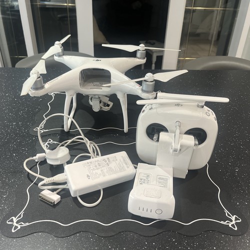 Dji phantom drone - dji, 4