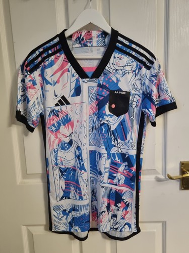 Unofficial japan football - japan,