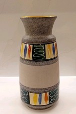 Vintage West German Bay