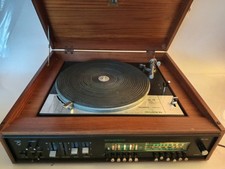 Goldring Lenco GL78 Turntable