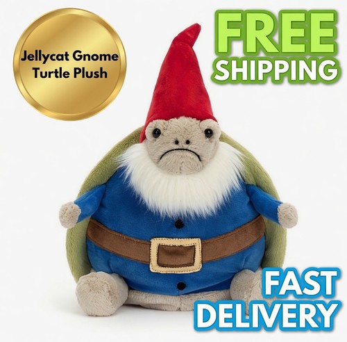 Authentic timmy turtle - authentic, gnome