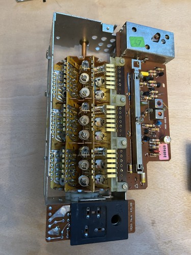 Grundig satellit 2100 sw - satellit,