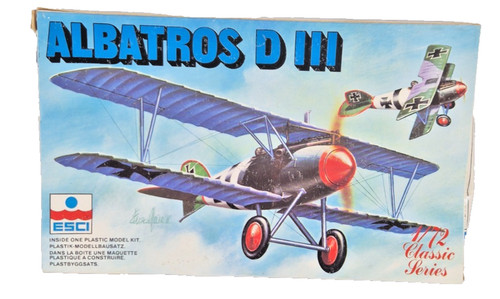 Esci 9021 scale albatros - 9021,
