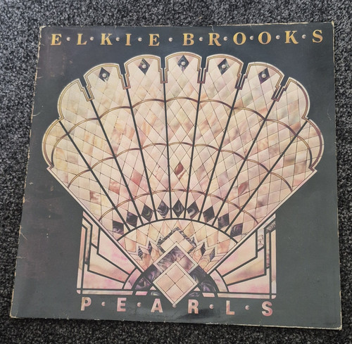 Elkie brooks pearls - pearls, 1981