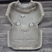 BMW Mini R55 R56 R57 Cooper S Exhaust Back Box Heat Shield 51482754958