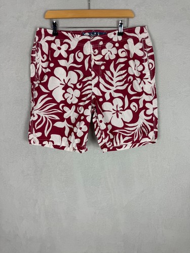 Fat face men red - fat, men's