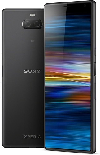New sony xperia plus - new, 10