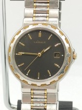 SEIKO 5E32-6A20 LASSALE