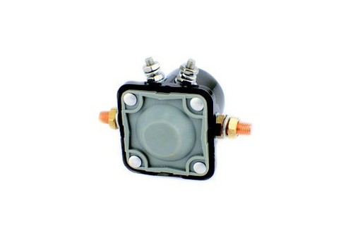 Solenoid for johnson - solenoid,