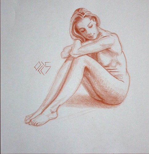 Original female red - ,