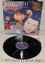 Wendy Carlos DIGITAL