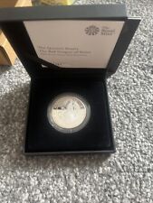 UK Elizabeth II 2018 Queens