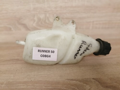 Gilera runner 50cc - gilera, coolant
