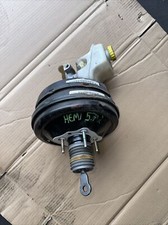 CHRYSLER 300C Brake Master