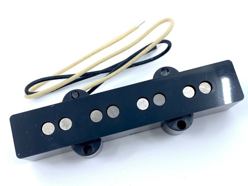 Gotoh classic bass - jb-classic-b, j.bass®