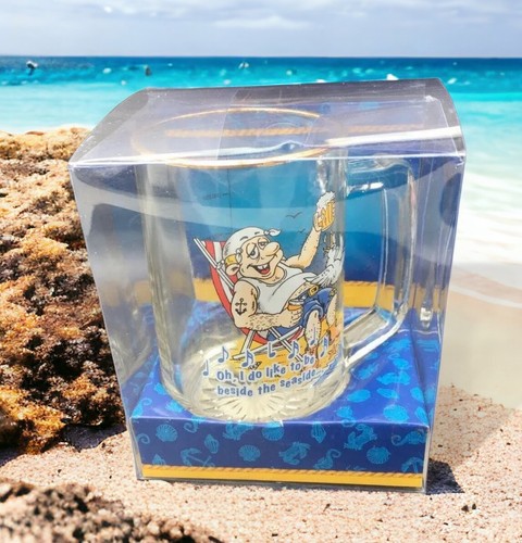 Tankard glass i do - ,