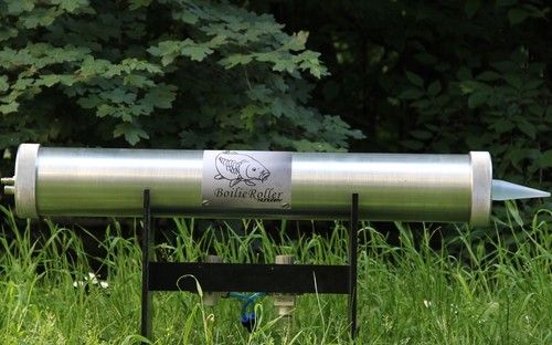 Boilie making pneumatic - boilie,