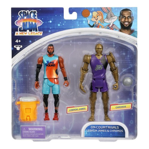 Space jam new - a,