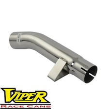 Viper Motorcycle Exhaust
