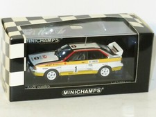 1/43 Audi Quattro  Audi Sport