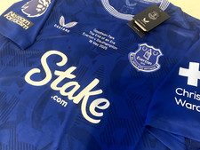 Everton Adult Large Goodison