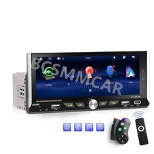 1Din Car Stereo Radio