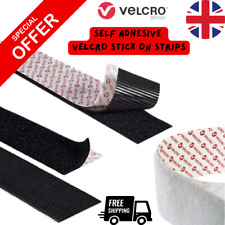 VELCRO® Self Adhesive Hook &