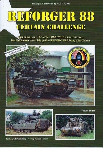 Tankograd 3044 reforger - tankograd, 88
