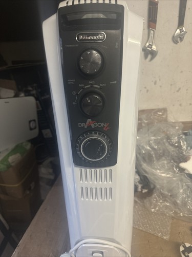Longhi 2kw dragon oil - 2kw, 4