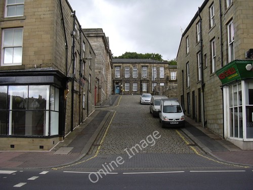 Photo 6x4 bacup police - photo,