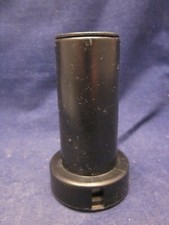 IKEA Faktum Leg 300.763.19 for Akurum Kitchen Cabinets LEG ONLY WITH CAP 