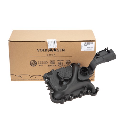 Oem engine block breather - engine,