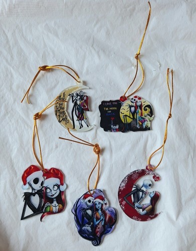 Nightmare before christmas - nightmare,