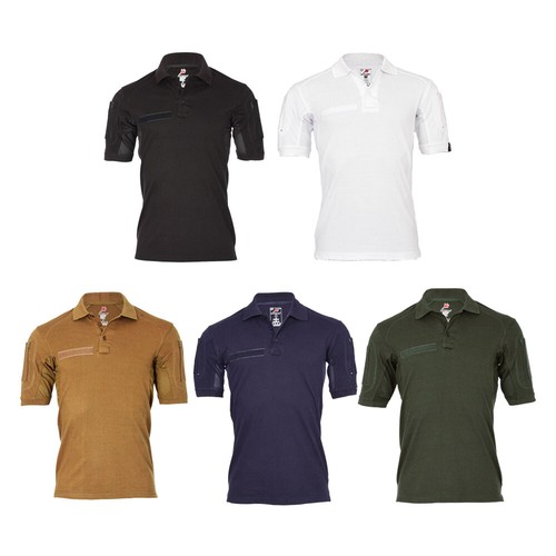 Tactical polo shirt all - polo,