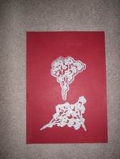 Carnation Crafts Wax Flowers Die Set