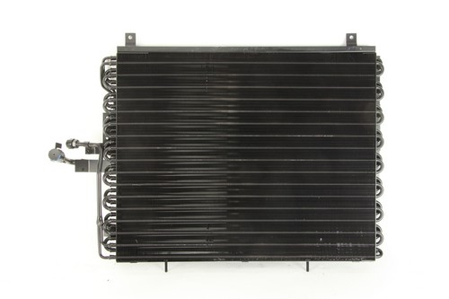 Air conditioning condenser