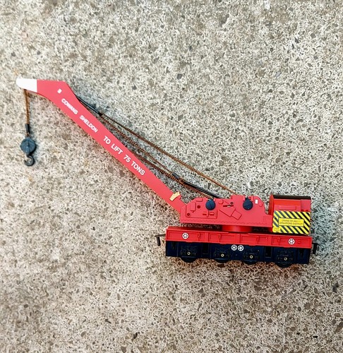 Hornby dublo r6104 - dublo, ton