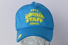2019 Kokua Staff Honolulu
