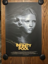 Infinity Pool Variant Mondo