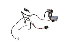 VW T4 T3 control unit heater