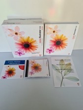 Adobe Illustrator CS2 Big Box