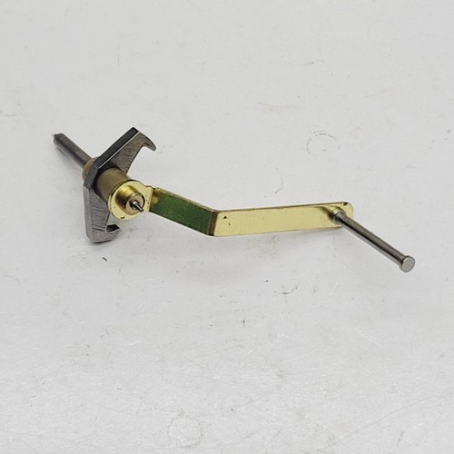 Hermle clock movement verge - clock,