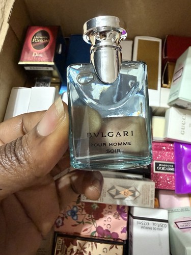 Bvlgari pour homme - pour,