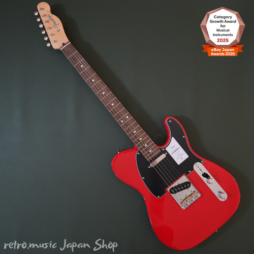 Fender made japan - made, hybrid